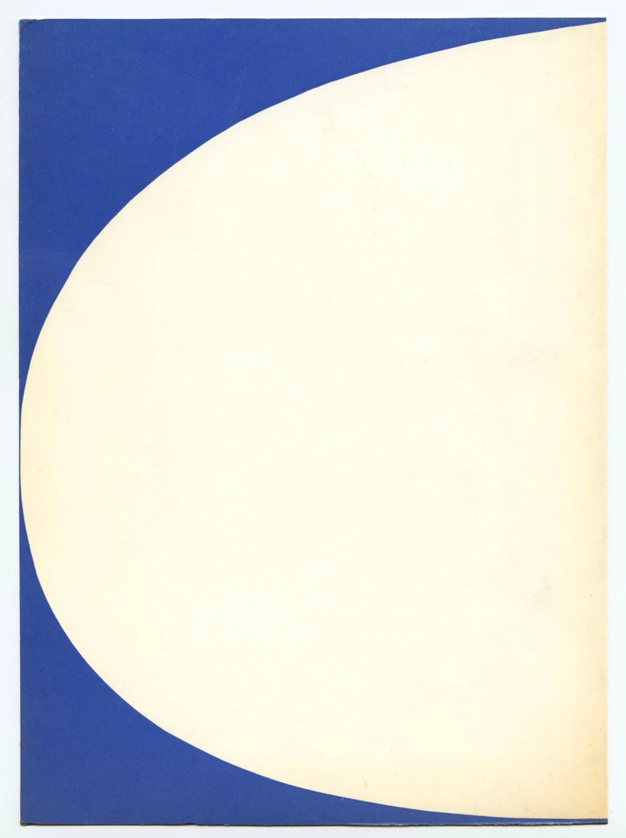 Ellsworth Kelly Art Prints for sale | eBay