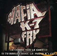 Si tu roules avec Mafia K1Fry - Mafia K1Fry