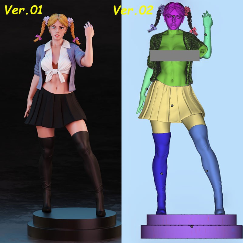 Britney Spears フィギュア 51KSBuxvUcS._UF350,350_QL80_.jpg