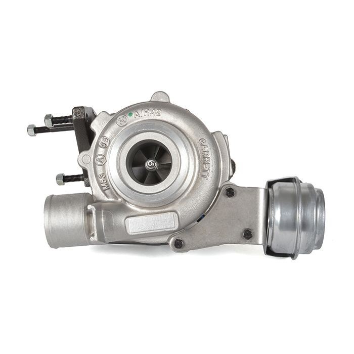 Turbo neuf Garrett 761618 pour retrouver la puissance d'origine de votre moteur dCi