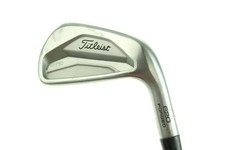 Titleist 620 CB Iron Set 5-PW Regular Right-Handed Steel #9869 Golf Clubs