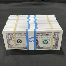 Movie Prop/Play Money 1000 Filler Notes 1000 SOMEONE S PLAY MONEY Read
