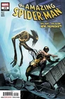 Amazing Spider-Man #15 Cover A Pepe Larraz | Marvel Comics (0013)
