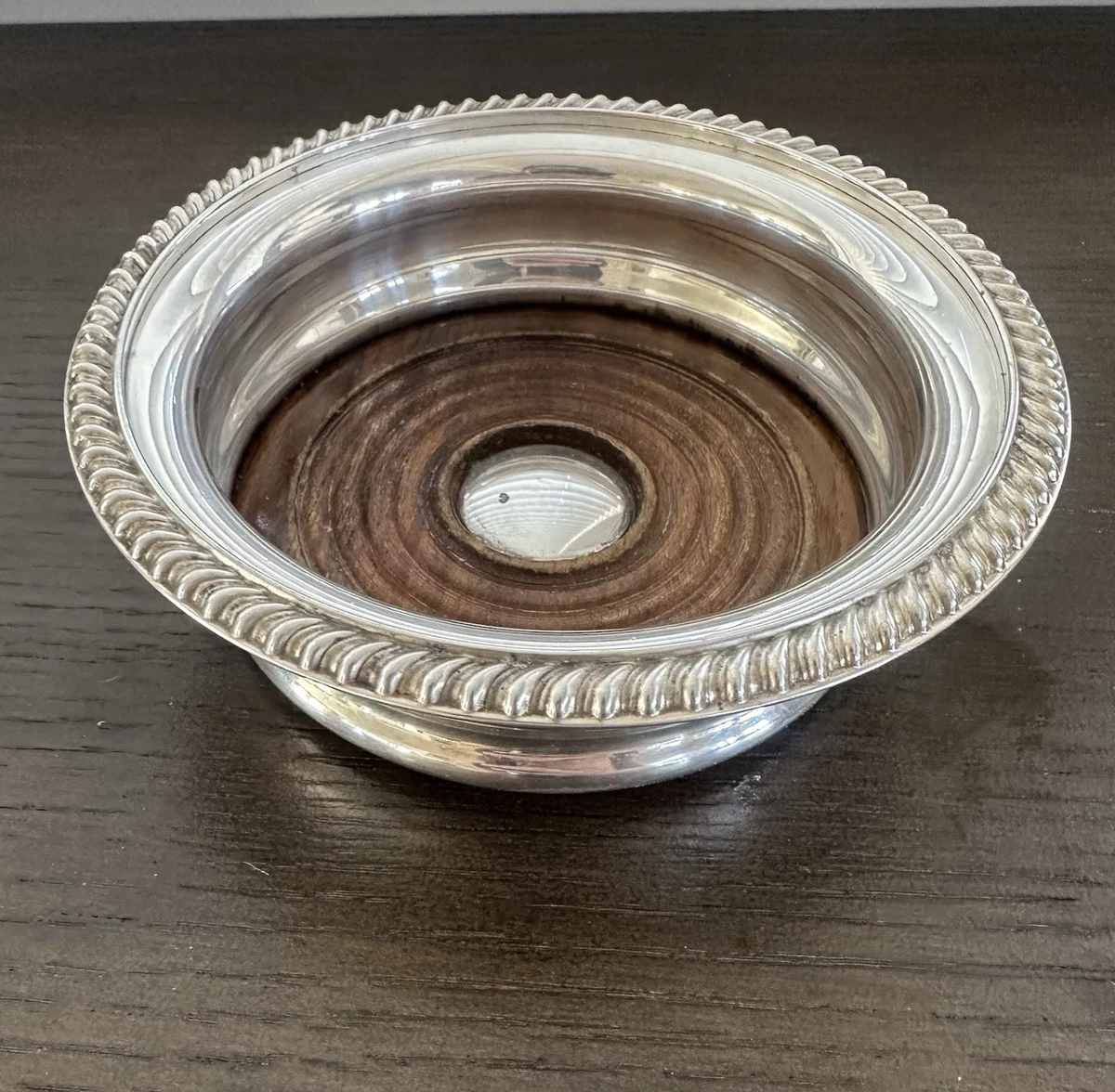 Barker Ellis Other US Silver-Plated Antiques for sale | eBay