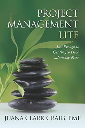 Project Management Lite: Just Enough to Get the Job Done...Nothing More - Image 2