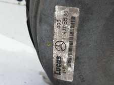 0034305530 bremskraftverstärker MERCEDES CLASE S W140 1992 160697 1115885 0034305530 bremskraftverstärker MERCEDES CLASE S W140 1992 160697 1115885