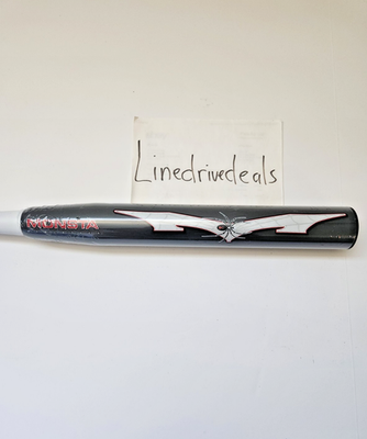 NEW 2015 Monsta OG Black Widow M1 26oz. ASA/USA Slowpitch Softball