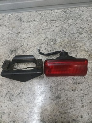 02-14 Kawasaki Rear Tail Light Assembly, Prairie, Brute Force, 23024-0302