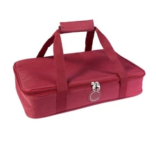 Curtis Stone Insulated Carrying Case