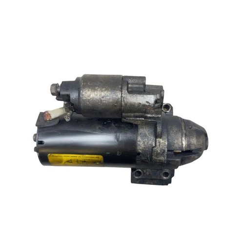 BMW 1 E87 Anlasser 7798006 2.00 Diesel 2008 33503229