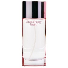 Clinique Happy Heart 3.4 oz EDP for Women Tester