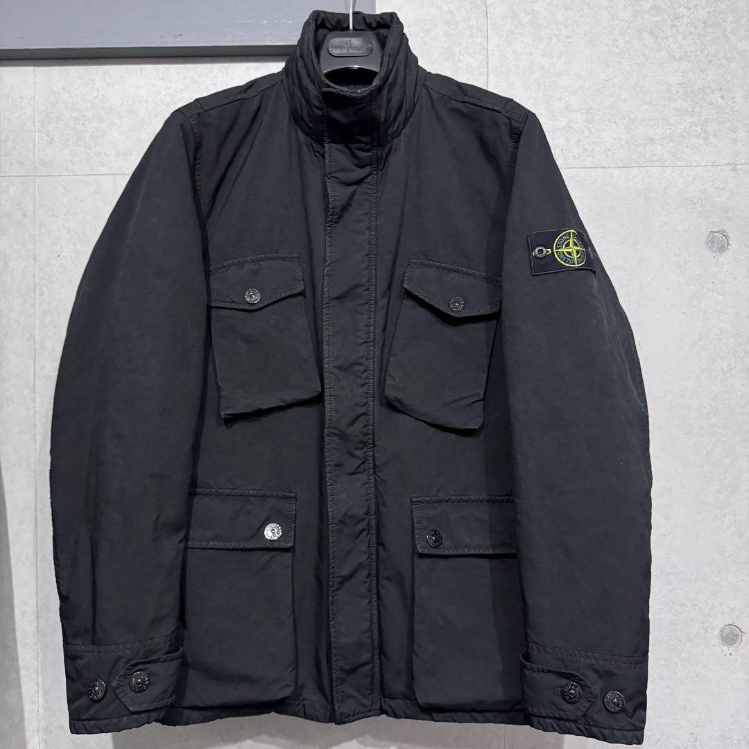 STONE ISLAND DAVID-TC WITH PRIMALOFT | eBay STONE ISLAND DAVID-TC WITH PRIMALOFT | eBay