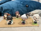 POP MART Demon Slayer: Kimetsu no Yaiba Birth Flower Series Figures (Confirmed)