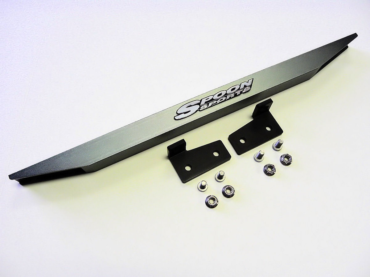 06-11 Honda Civic FG FD Rear Lower Sub Frame Suspension Tie Bar