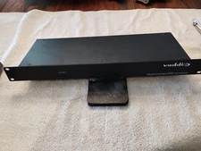 Vaddio 998-1105-009 Quick-Connect PRO Series Universal Interface Bench Tested 