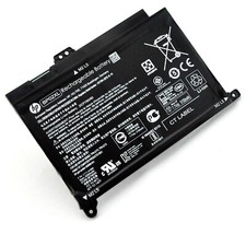 Genuine Battery BP02XL For HP Pavilion 15-AU 849909-855 HSTNN-UB7B TPN-Q172