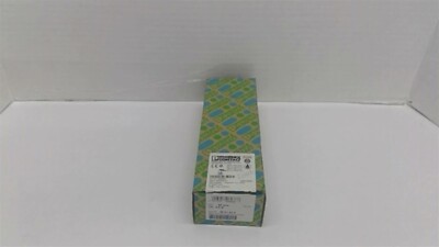 Phoenix Contact IEC 60947-7-1 Terminal Blocks 2.5mm2-690V Lot Of 50