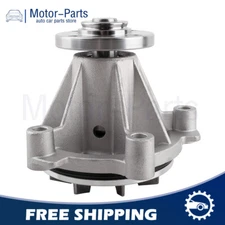 Water Pump w/Gasket Fit for Ford Crown Victoria Mustang Thunderbird 252-516