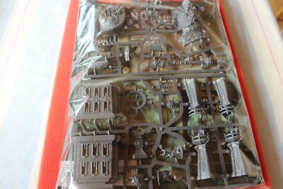 Games Workshop Warhammer Mortal Realms 34 Dominion of Sigmar Statue Landschaft