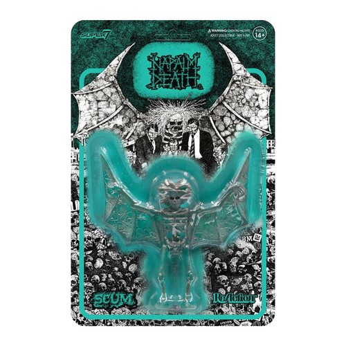 Munch : Figma (SP-086) - The Table Museum - L'urlo - The Scream | FREEing