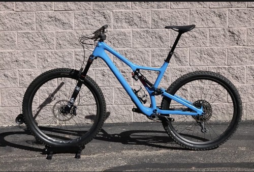 2020 Specialized Stumpjumper Expert 