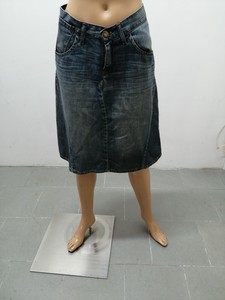 Gonna LEVIS Donna Taglia Size XS Pantalone Donna Pants Woman Skirt Woman  p6338 | eBay