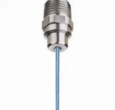 TeeJet StreamJet Solid Stream Spray Nozzle - H1/4U-SS0010