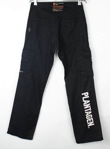 Helly Hansen Uomo Abbigliamento Gamba Dritta Cargo Pantaloni Taglia 38 (W30  L30) | eBay
