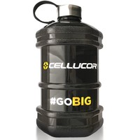 Cellucor Go Big Gym Jug 2.2l Water Bottle Cellucor Go Big Gym Jug 2.2l Water Bottle