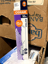Osram Vialox NAV-T Super 4Y 50W E27