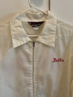 Pla Jac By Dunsbrooke  Jacket Off-white Shriners Caravaners Al Kader Size XL * — photo 7