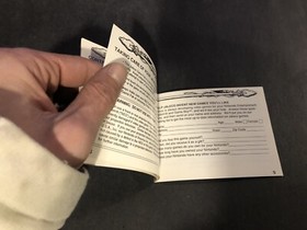 Whomp em nes Manual Only