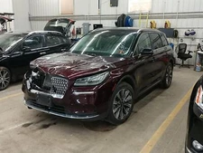 Suspension Crossmember For Corsair Rear Crossmember