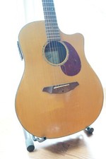Breedlove Ad25/sm Acoustic Electric Guitar