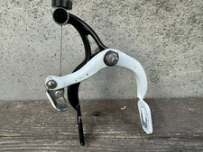 Mx 901 Rear Bmx Brake Dia Compe Black White 1987 Old School Vintage 