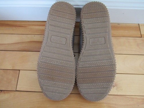 NEW OSHKOSH B'GASBO UNISEX BOYS GIRLS BECKET T SLIP ON SNEAKER SHOES OLIVE GREEN - Picture 6 of 14