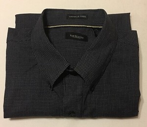 camisa van heusen preço