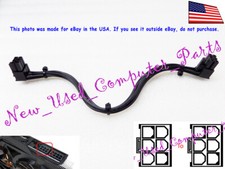 8" Asus ROG G20 6-Pin PCI-E Video Power Cable