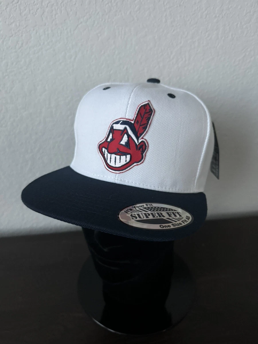 cleveland indians snapback products for sale | eBay