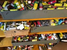 Browning Eagle R27/S23 Complete Tube Set - All Rcvr  Transmitter Tubes