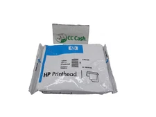 Genuine OEM HP 11 C4813A Yellow Printhead Ink Bulk Packaging Free Shipping