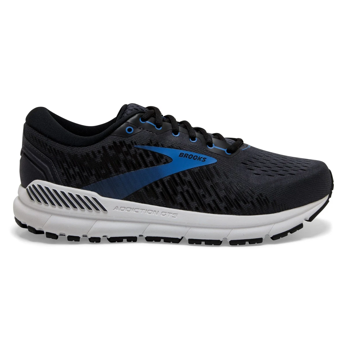 Brooks Addiction GTS 15 Mens Running Shoes 4E Extra Wide 077