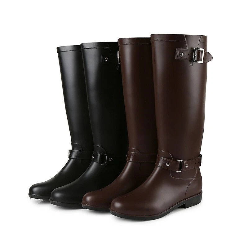 Small calf rain boots sale