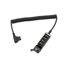 15mm Rod Clamp Cheeseplate Articulated Power Convert Outlet Accessory - 1950