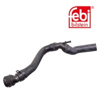 Febi Bilstein KüHlerschlauch KüHlleitung Oben FüR VW Golf IV Variant 103134