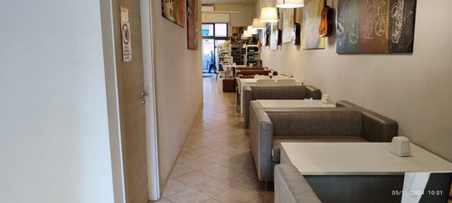 Attività Commerciale già avviata Bar pizzeria Vicino Stazione Monopoli - Foto 5 di 7