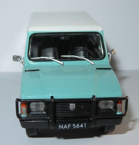 Ixo de agostini Altaya Aluminio Fundido Modelo Car Urss USSR DDR Rusa 1 / 43A, - Imagen 12 de 431