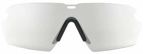 ESS Crossbow Suppressor 2X Shooting Glasses 2 Lens Kit with Clear