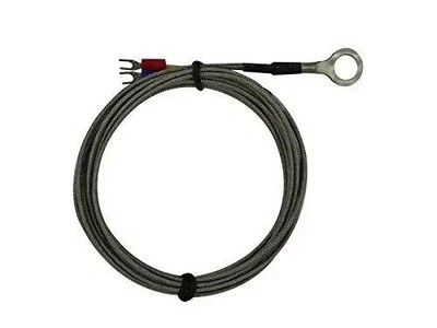 Universal Cylinder Head Temperature Cht Sensors K Type Thermocouple With 12mm In