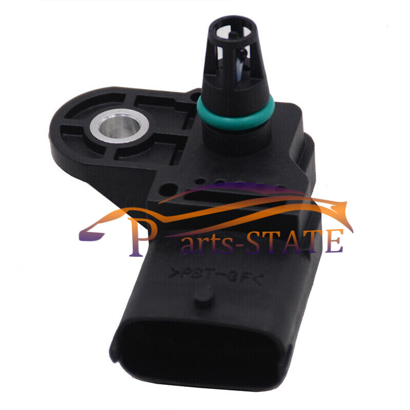 MAP Sensor 3859020 3858987 For TMAP 4.3 5.0 5.7 volvo penta 4.3  